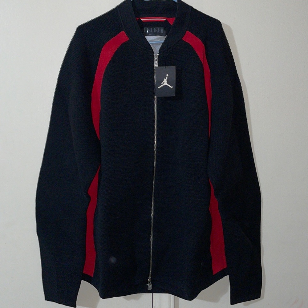 Jordan jacket